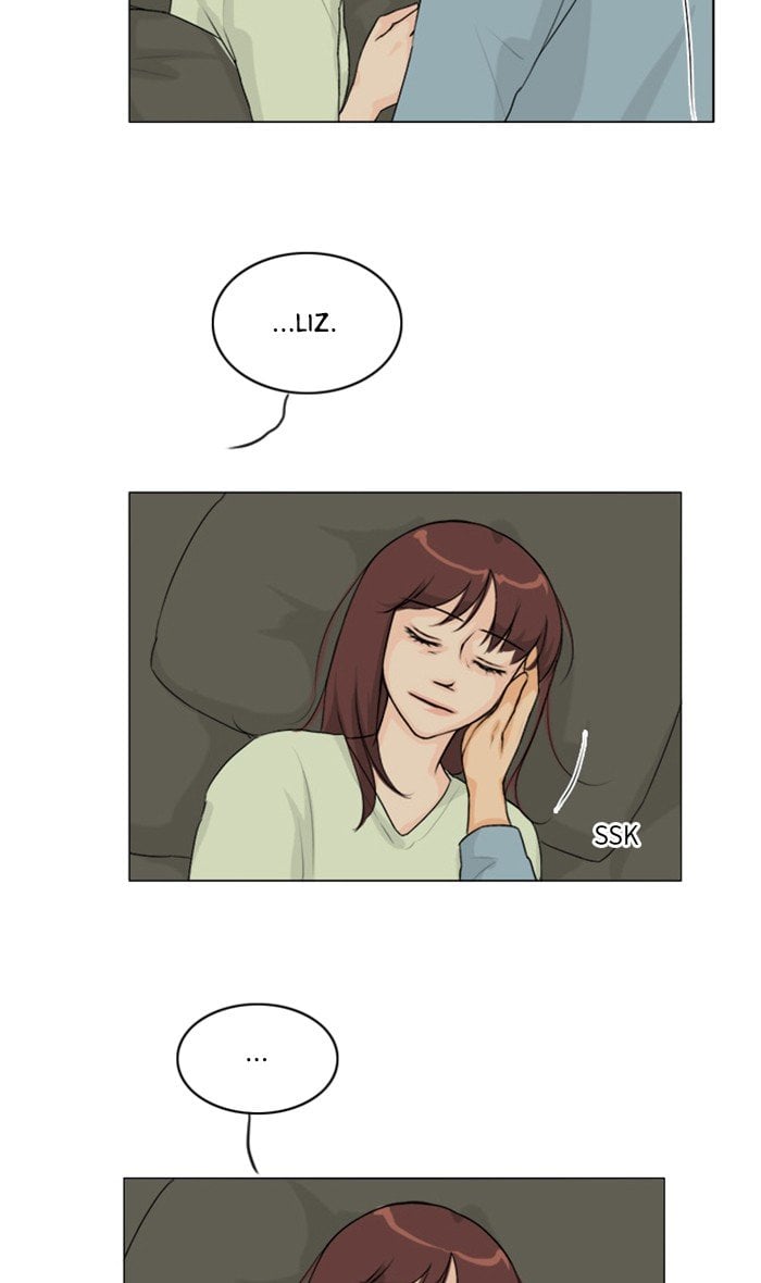 Ghost Wife chapter 133 - page 29