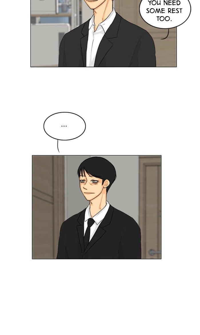 Ghost Wife chapter 133 - page 3