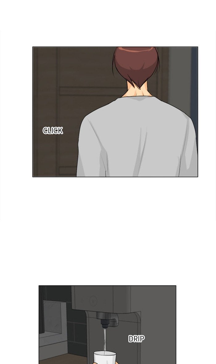 Ghost Wife chapter 133 - page 41