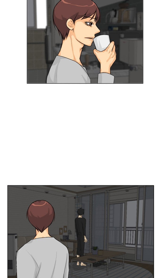 Ghost Wife chapter 133 - page 43