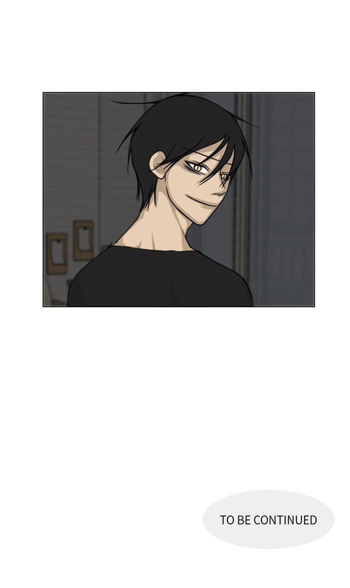Ghost Wife chapter 133 - page 46
