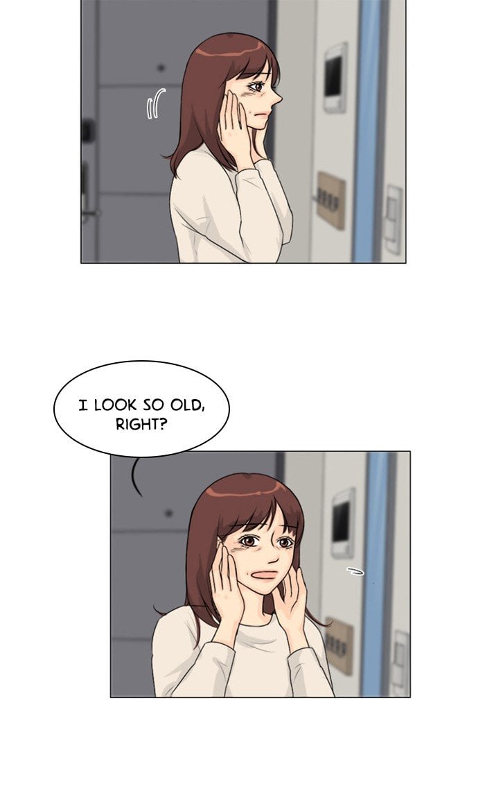 Ghost Wife chapter 133 - page 6