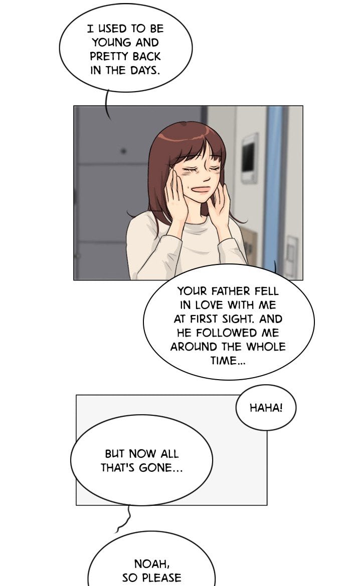 Ghost Wife chapter 133 - page 7