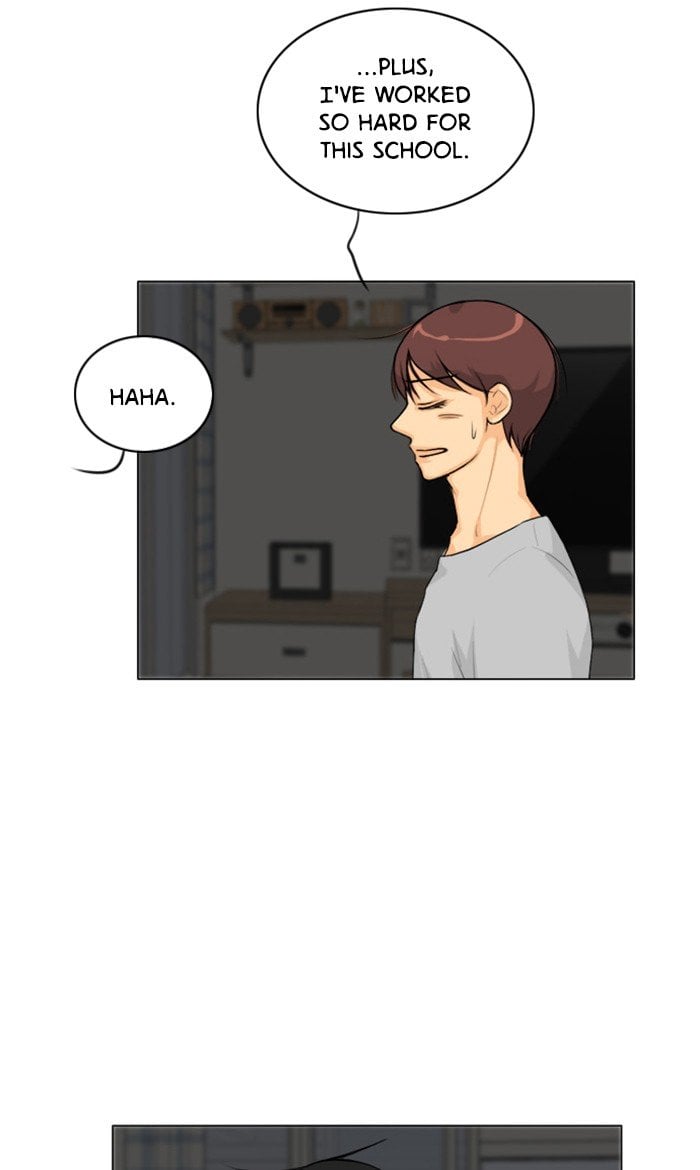 Ghost Wife chapter 134 - page 10