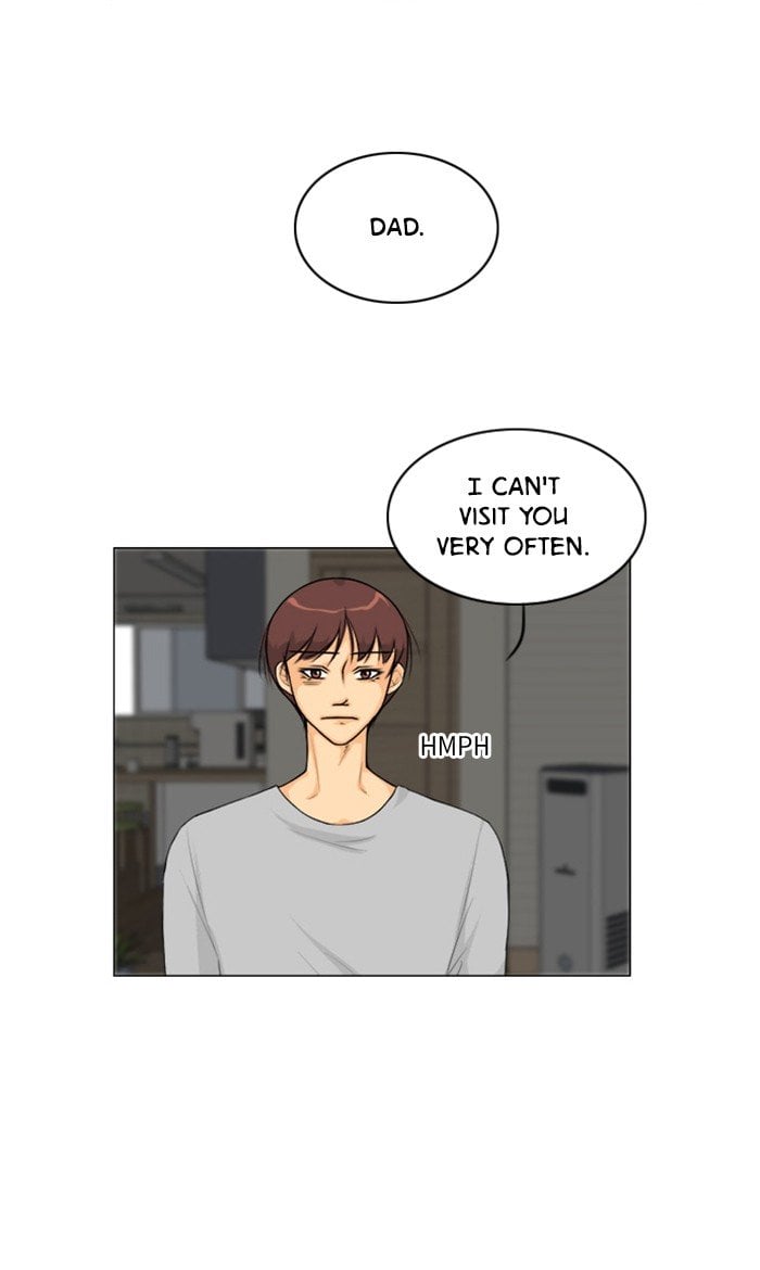 Ghost Wife chapter 134 - page 12