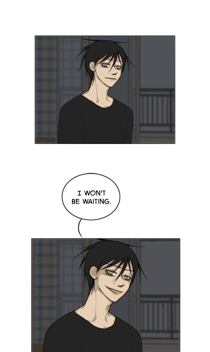 Ghost Wife chapter 134 - page 13