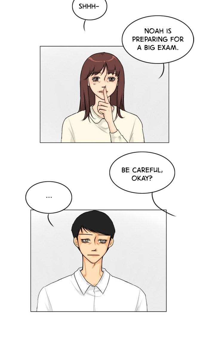 Ghost Wife chapter 134 - page 19