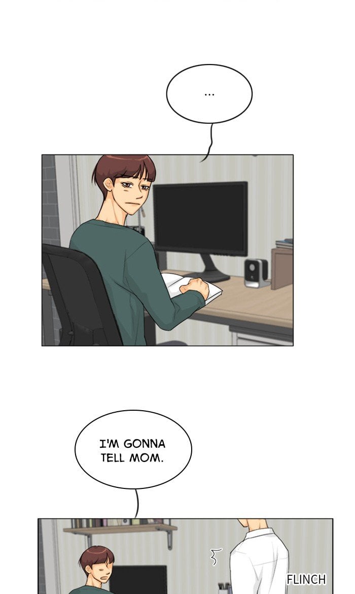 Ghost Wife chapter 134 - page 21