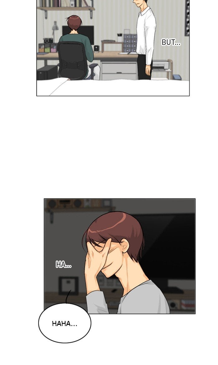 Ghost Wife chapter 134 - page 23