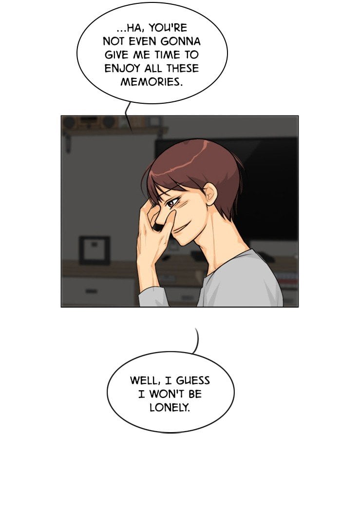 Ghost Wife chapter 134 - page 24