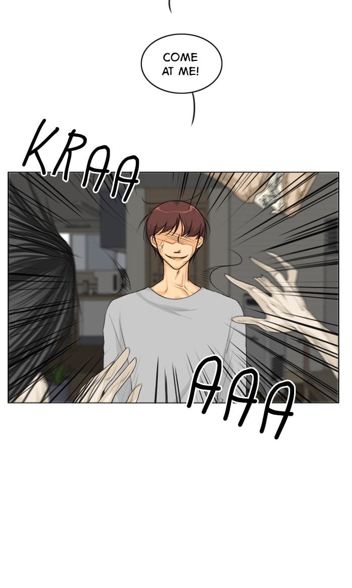 Ghost Wife chapter 134 - page 29