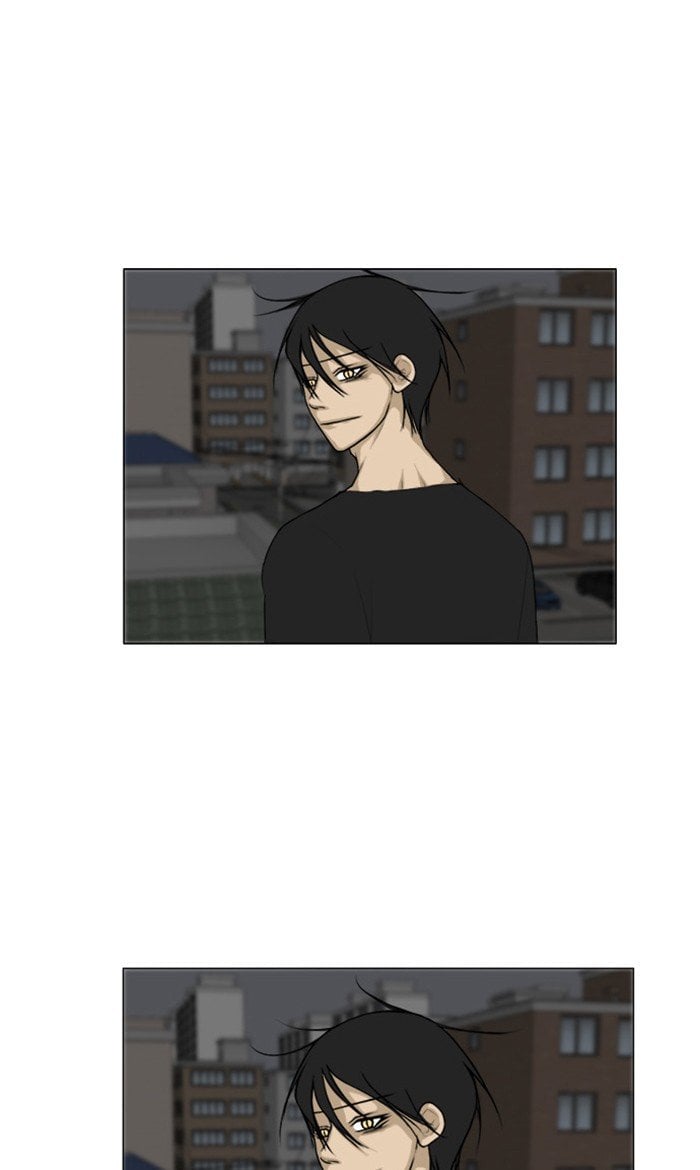Ghost Wife chapter 134 - page 31