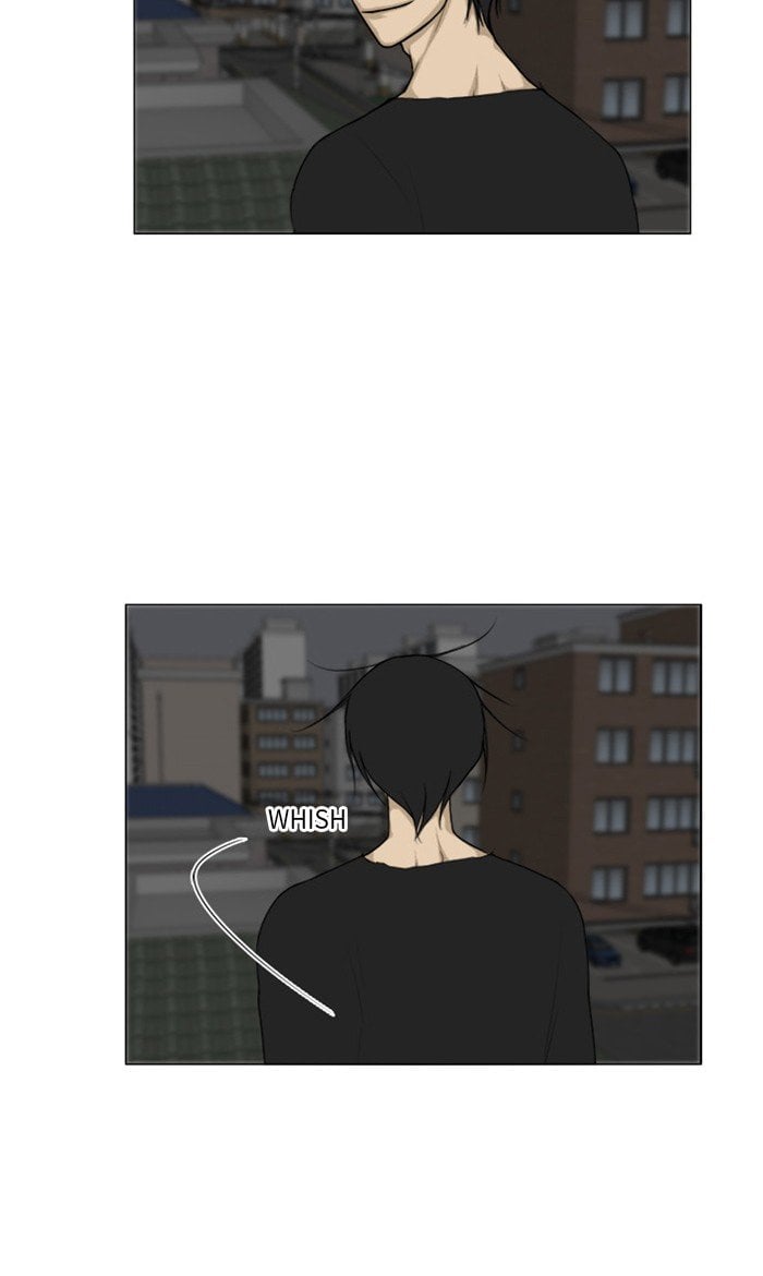 Ghost Wife chapter 134 - page 32