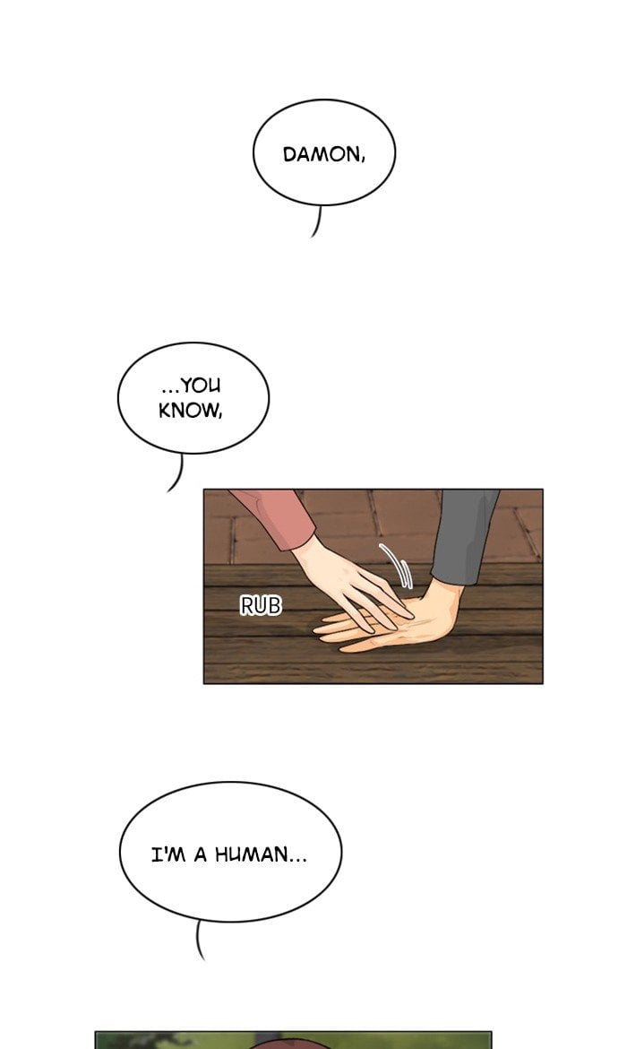 Ghost Wife chapter 134 - page 33