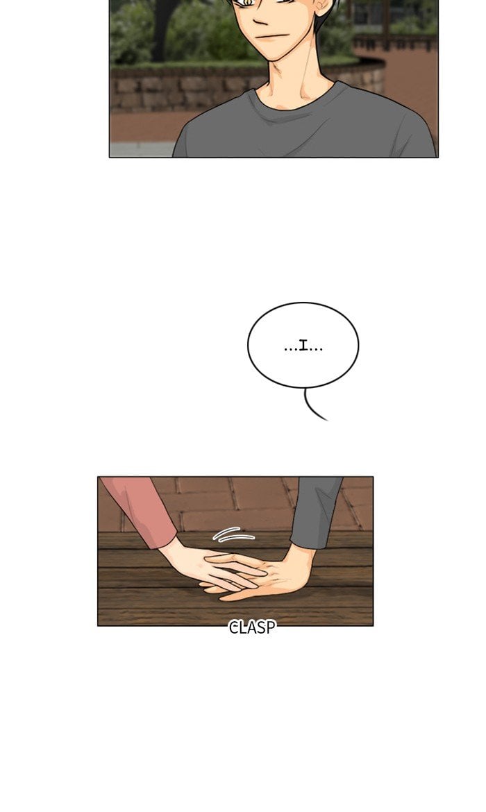 Ghost Wife chapter 134 - page 36