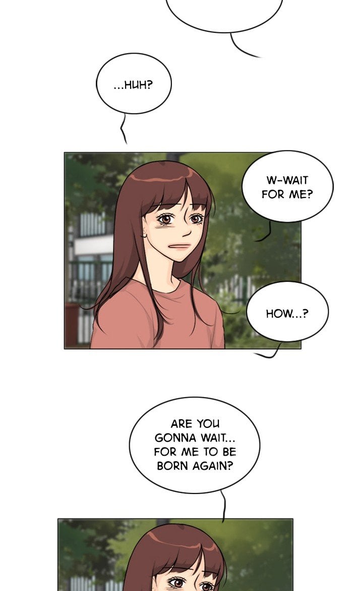 Ghost Wife chapter 134 - page 39