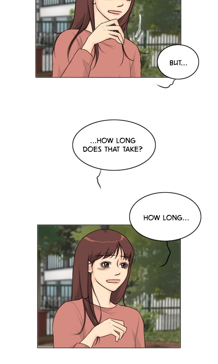 Ghost Wife chapter 134 - page 40