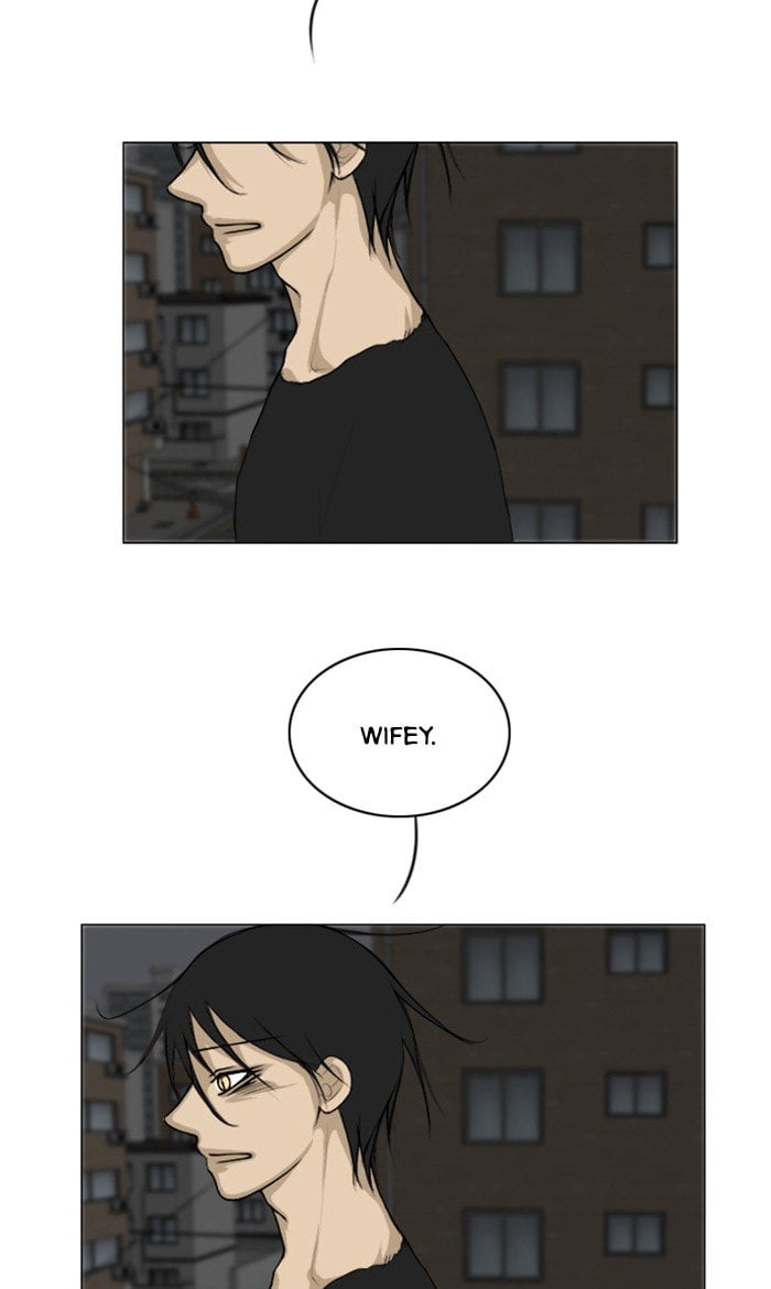 Ghost Wife chapter 134 - page 44
