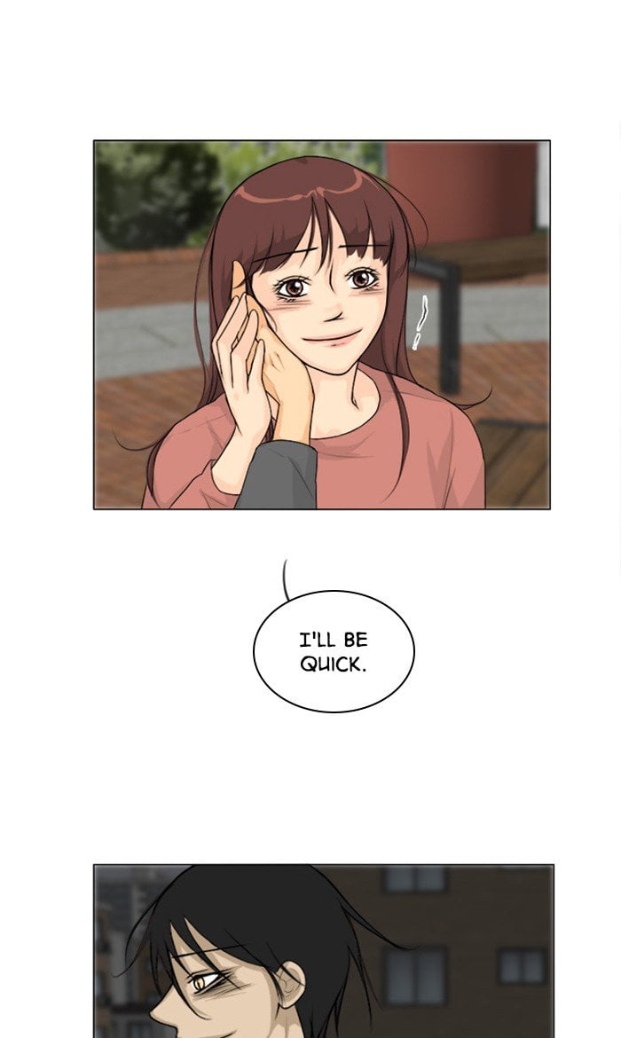 Ghost Wife chapter 134 - page 46