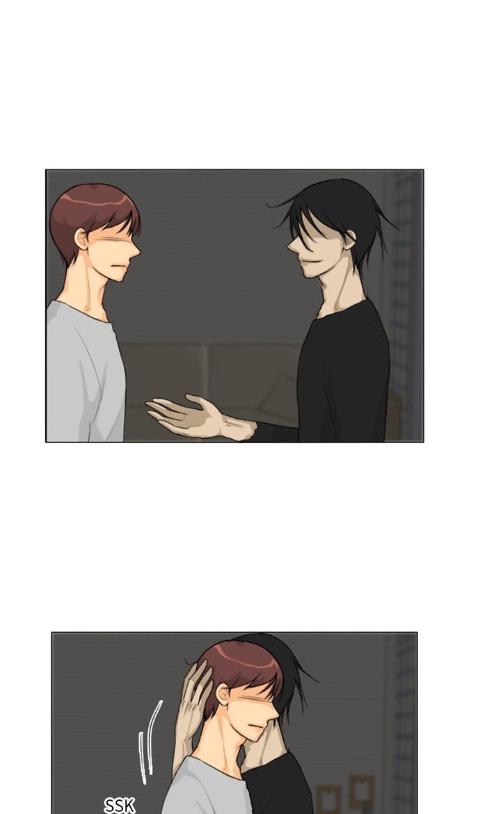 Ghost Wife chapter 134 - page 5