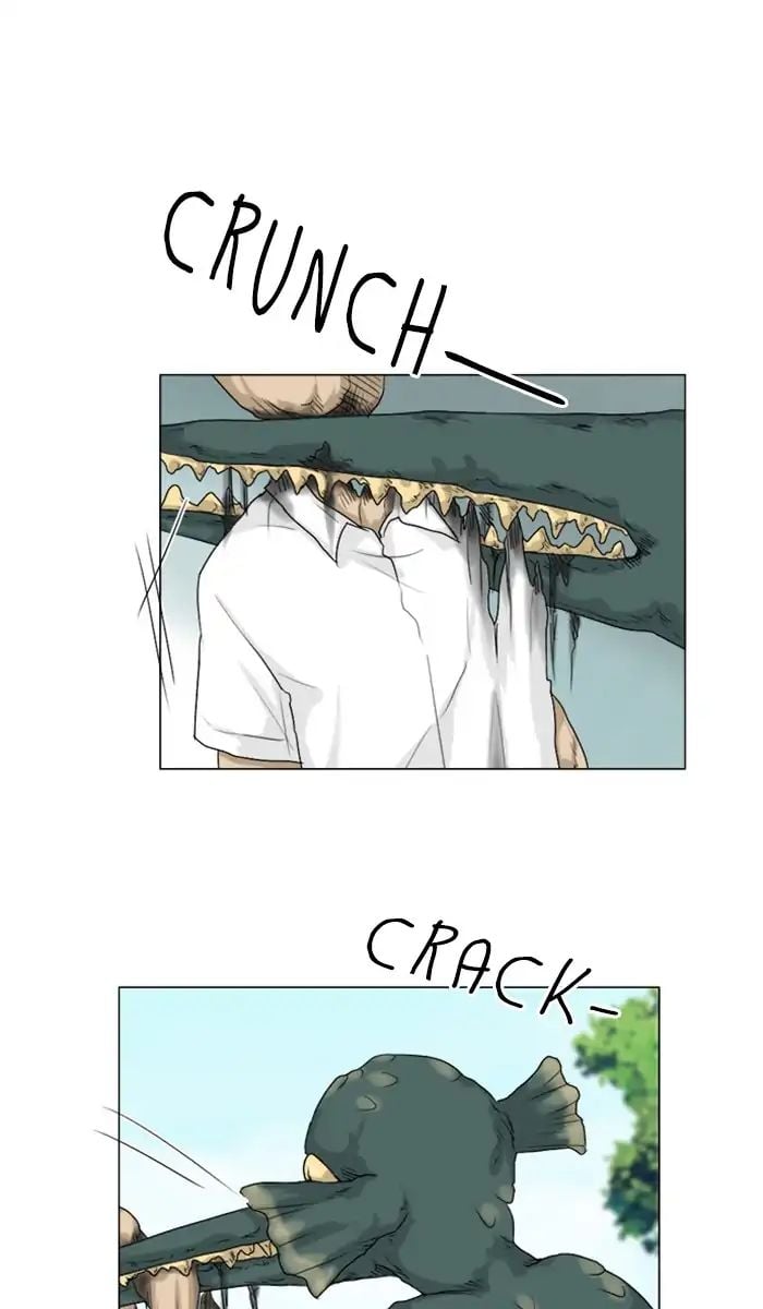 Ghost Wife chapter 92 - page 1