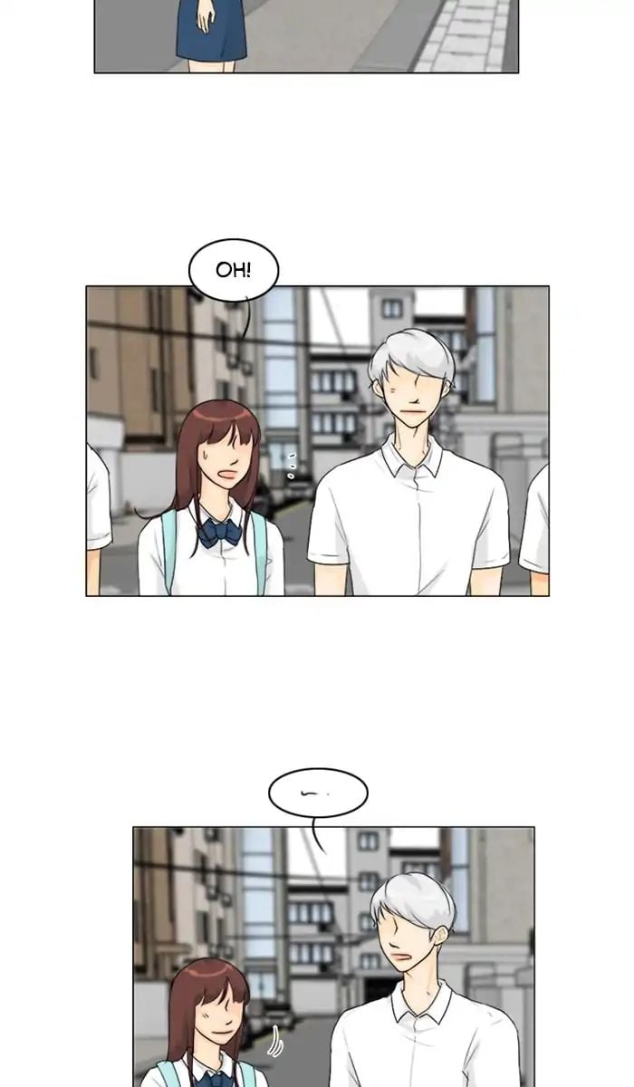 Ghost Wife chapter 92 - page 35