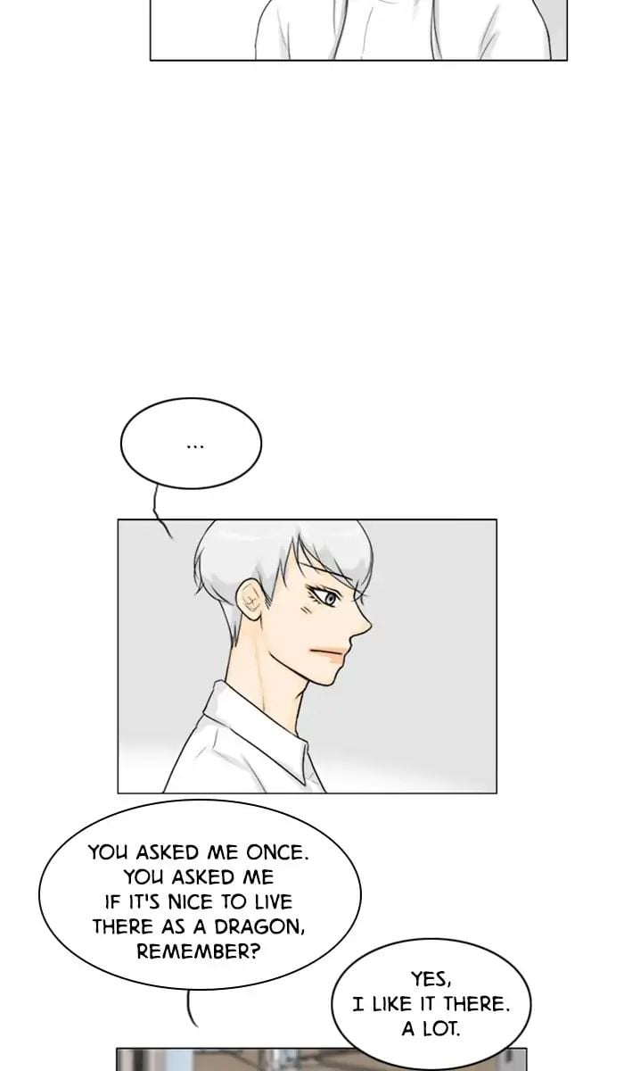 Ghost Wife chapter 92 - page 42