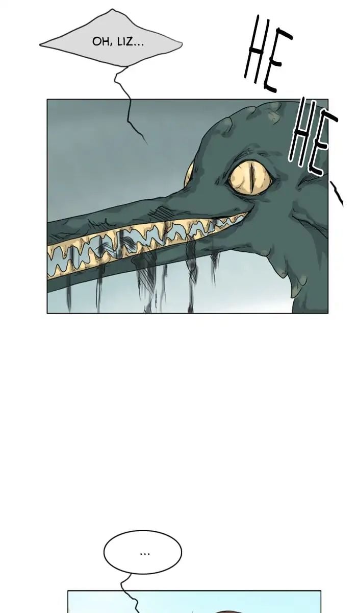 Ghost Wife chapter 92 - page 6