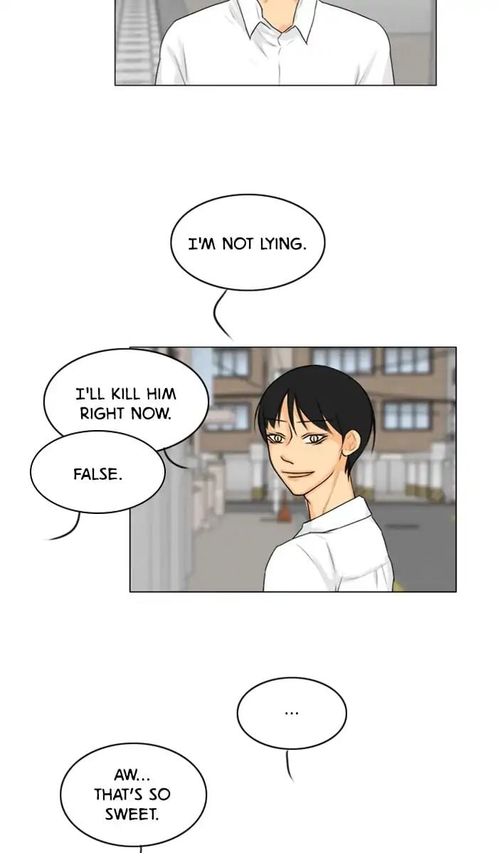 Ghost Wife chapter 93 - page 13