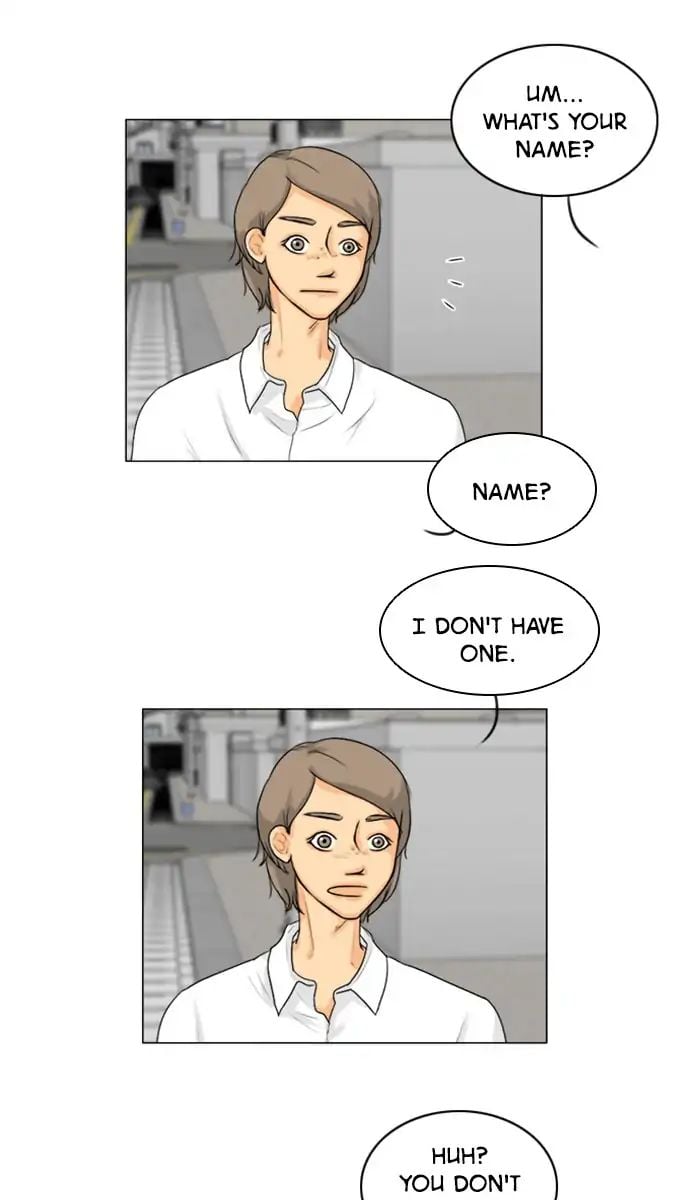 Ghost Wife chapter 93 - page 16