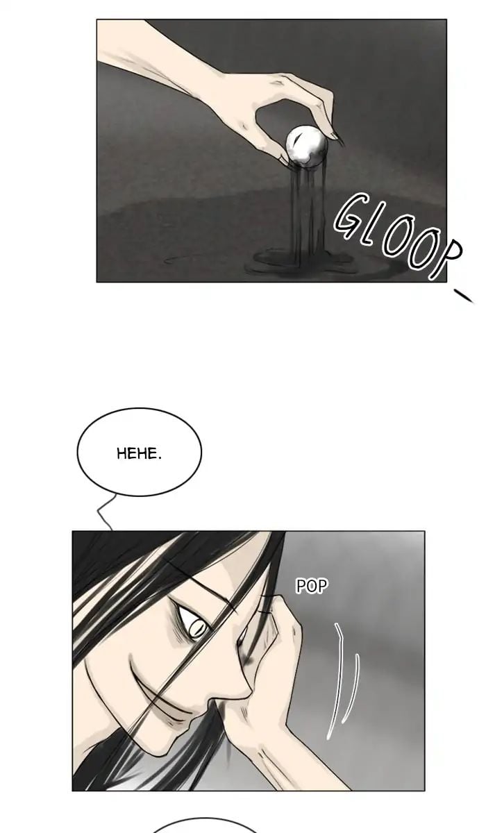 Ghost Wife chapter 93 - page 29