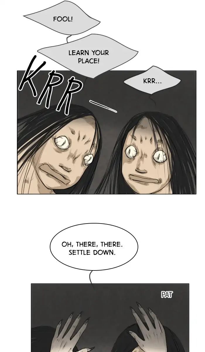 Ghost Wife chapter 93 - page 34