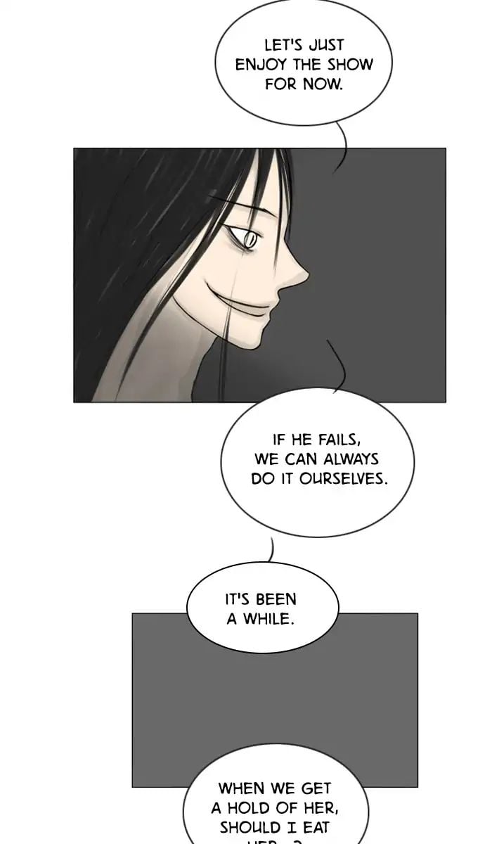 Ghost Wife chapter 93 - page 39