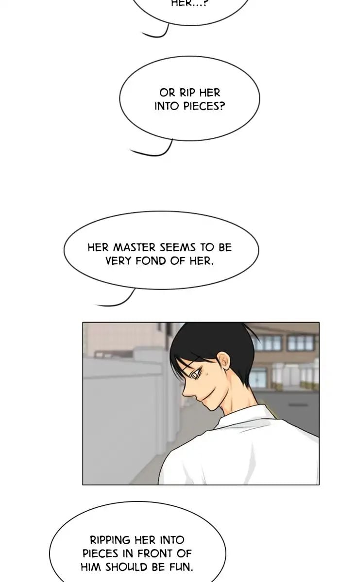 Ghost Wife chapter 93 - page 40