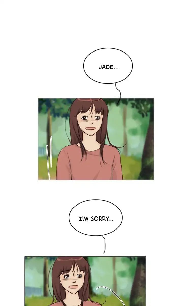 Ghost Wife chapter 120 - page 17