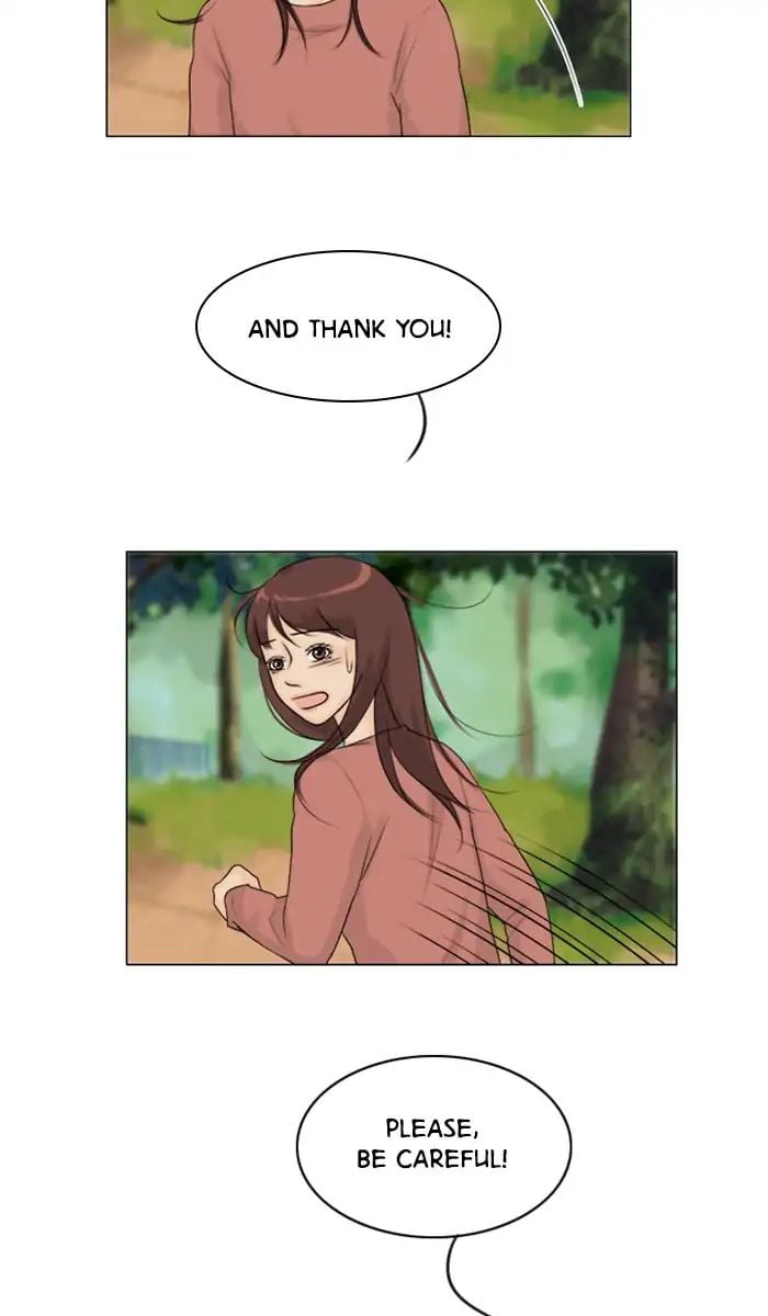 Ghost Wife chapter 120 - page 18