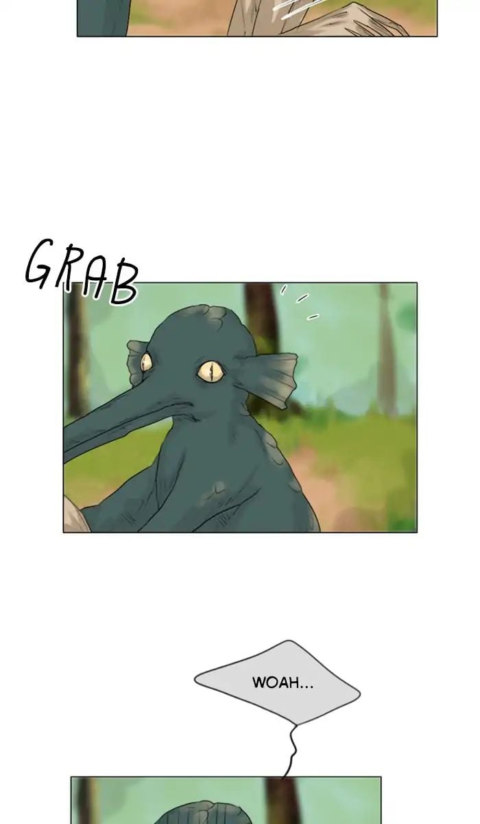 Ghost Wife chapter 120 - page 20