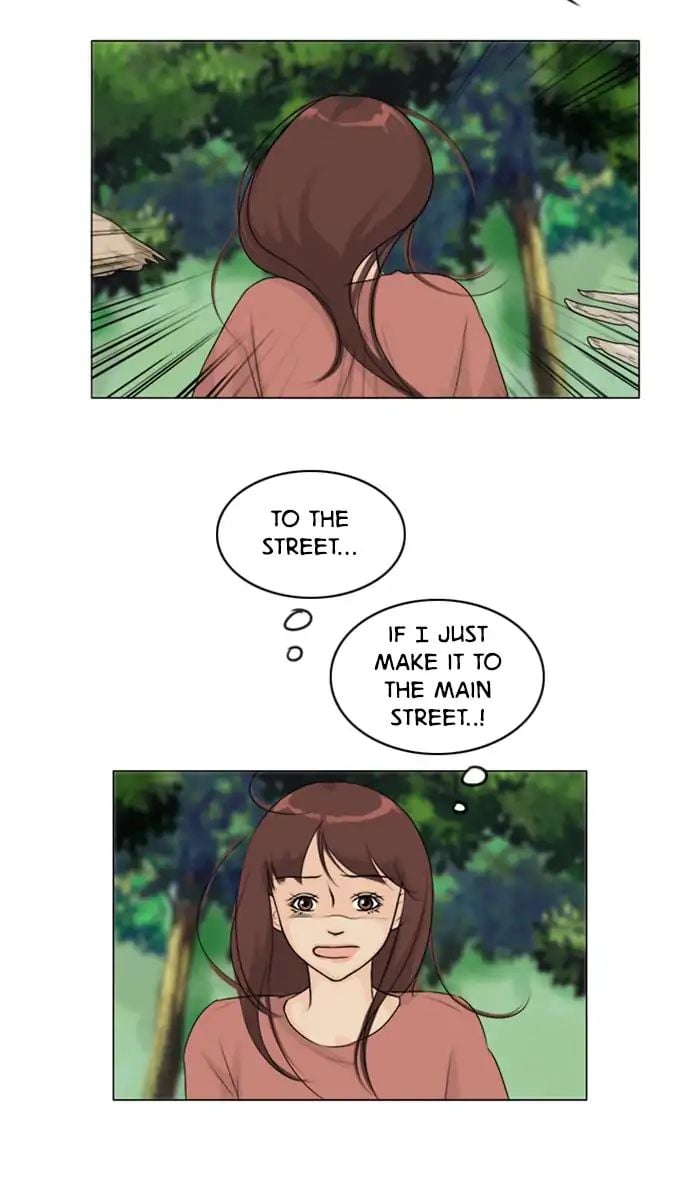 Ghost Wife chapter 120 - page 3