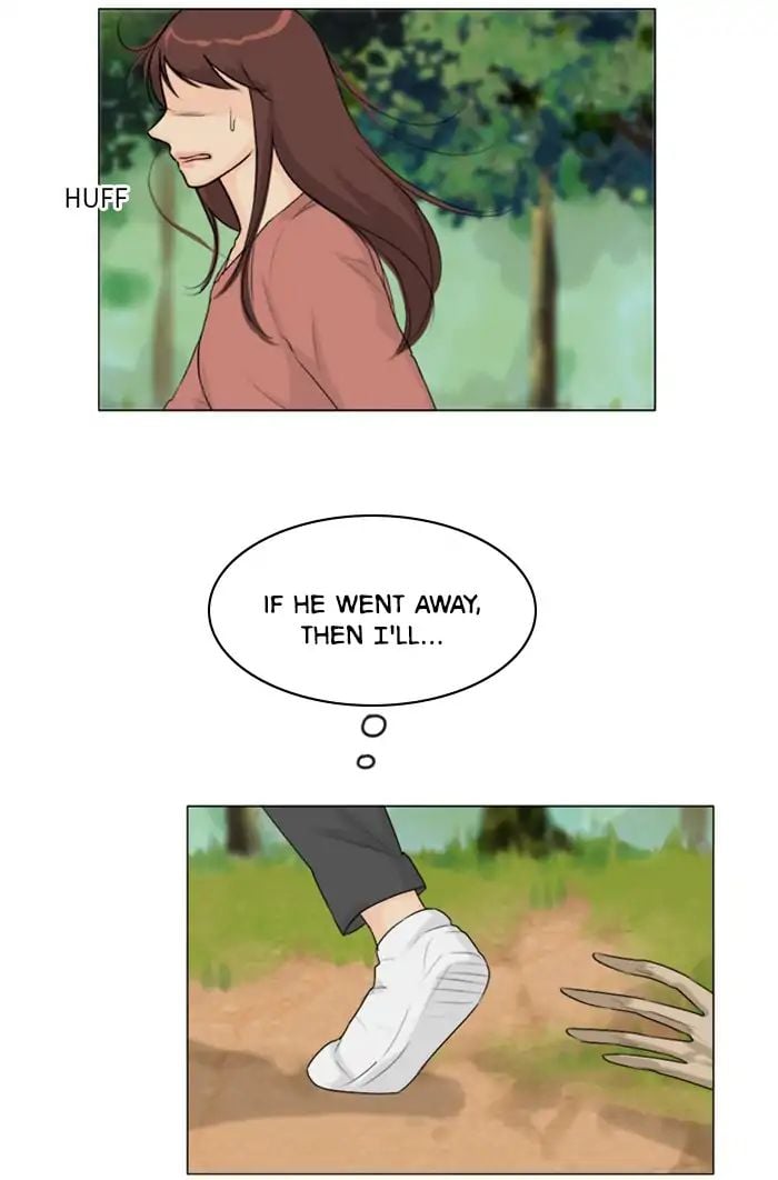 Ghost Wife chapter 120 - page 30