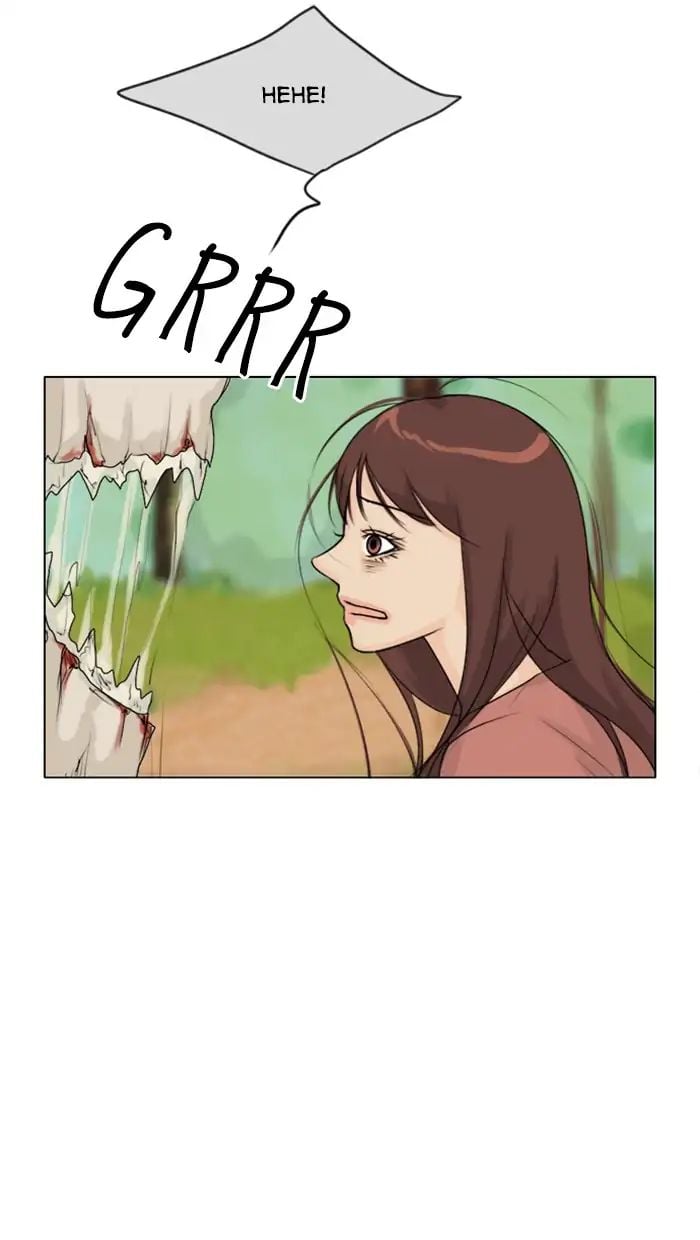 Ghost Wife chapter 120 - page 36