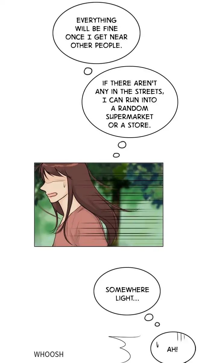 Ghost Wife chapter 120 - page 4