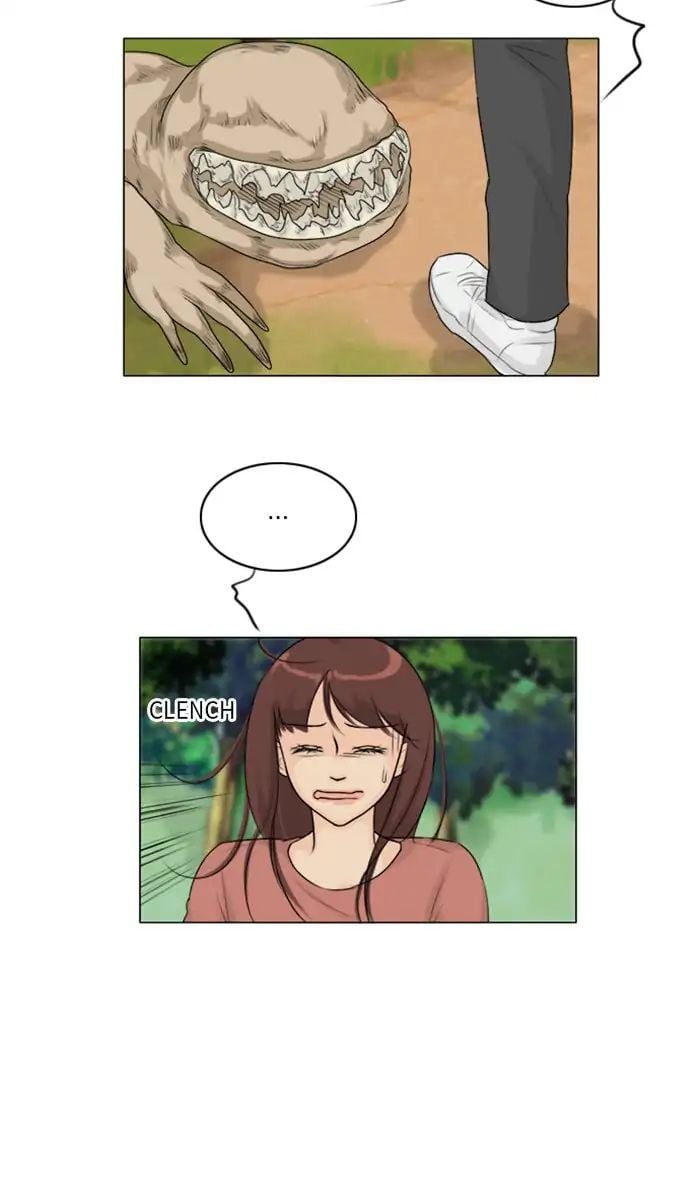 Ghost Wife chapter 120 - page 5