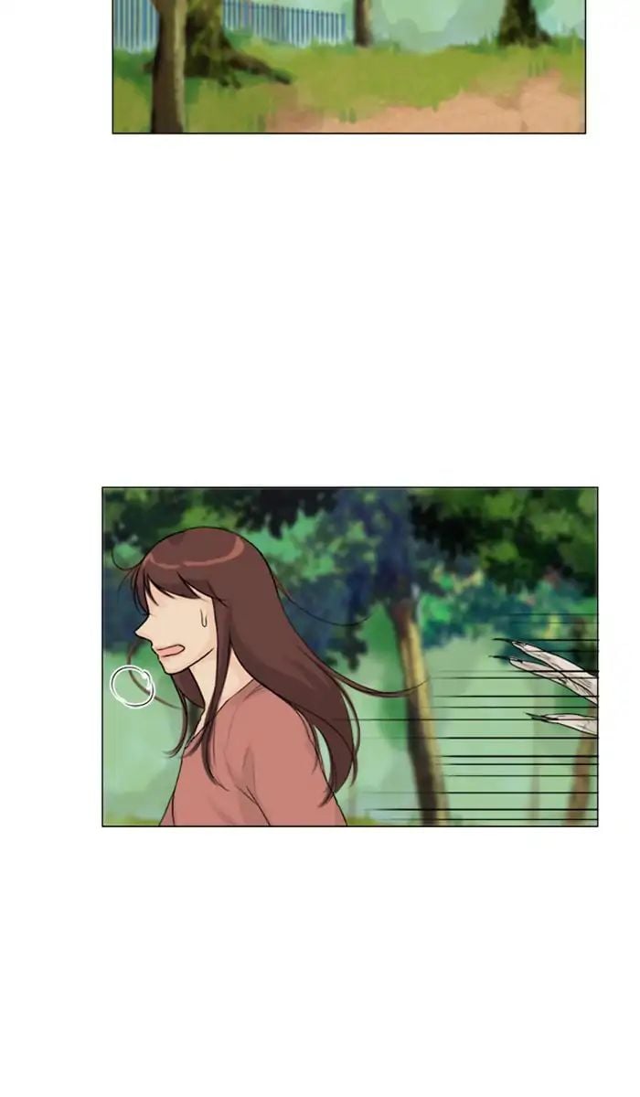 Ghost Wife chapter 120 - page 9