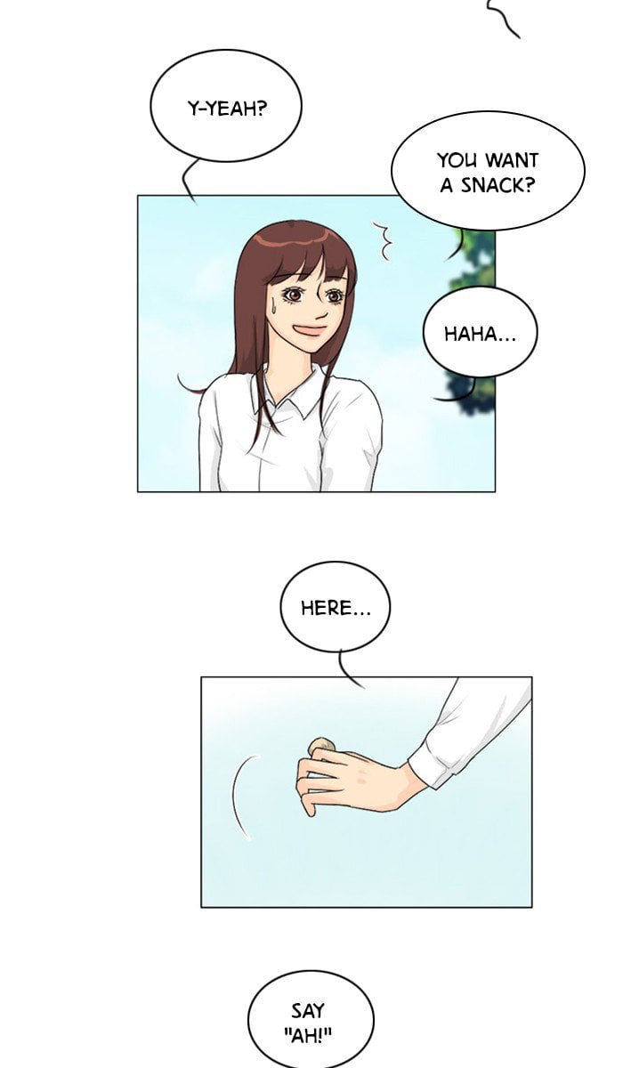 Ghost Wife chapter 94 - page 2