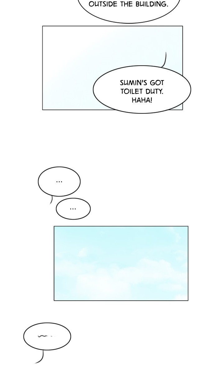 Ghost Wife chapter 94 - page 32