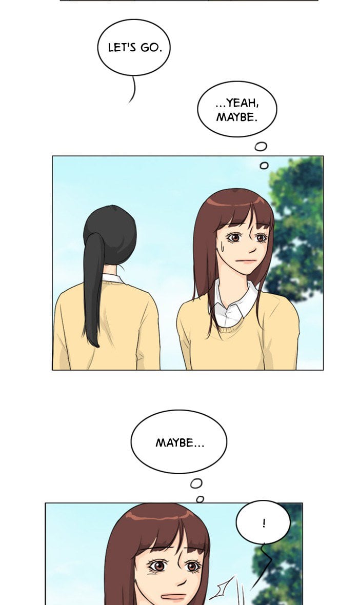 Ghost Wife chapter 94 - page 40