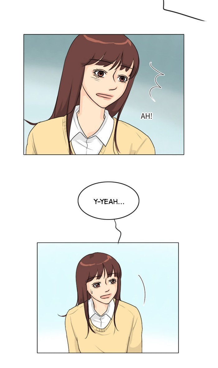 Ghost Wife chapter 94 - page 44