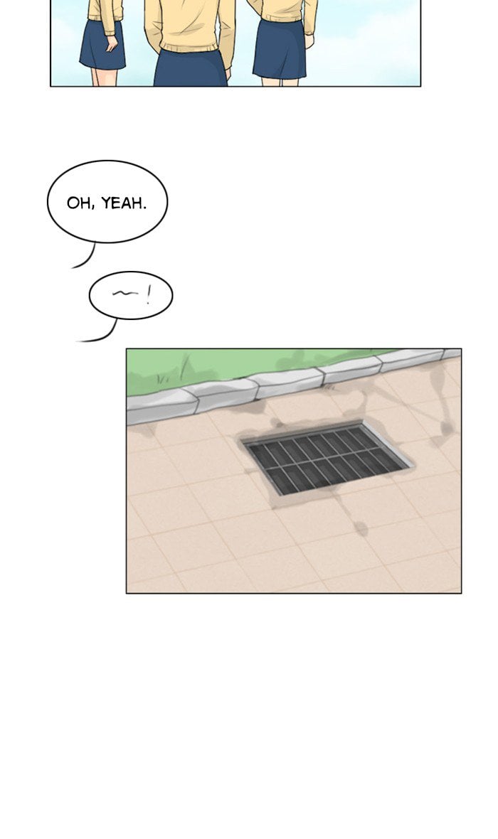 Ghost Wife chapter 94 - page 46