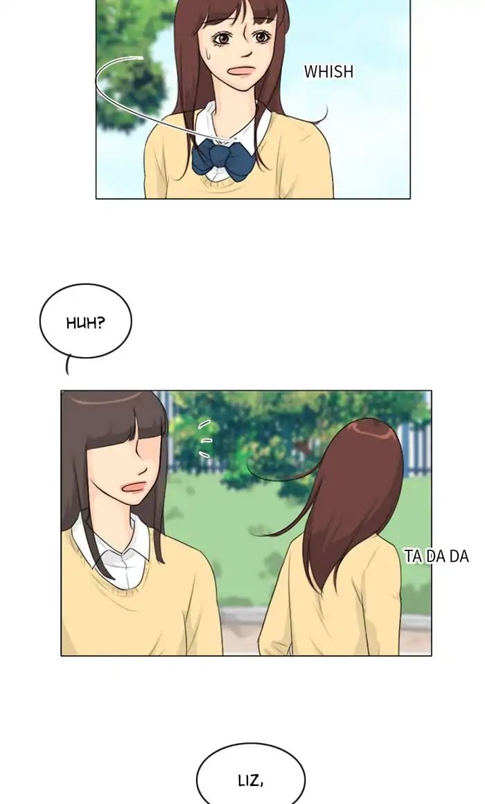 Ghost Wife chapter 118 - page 11