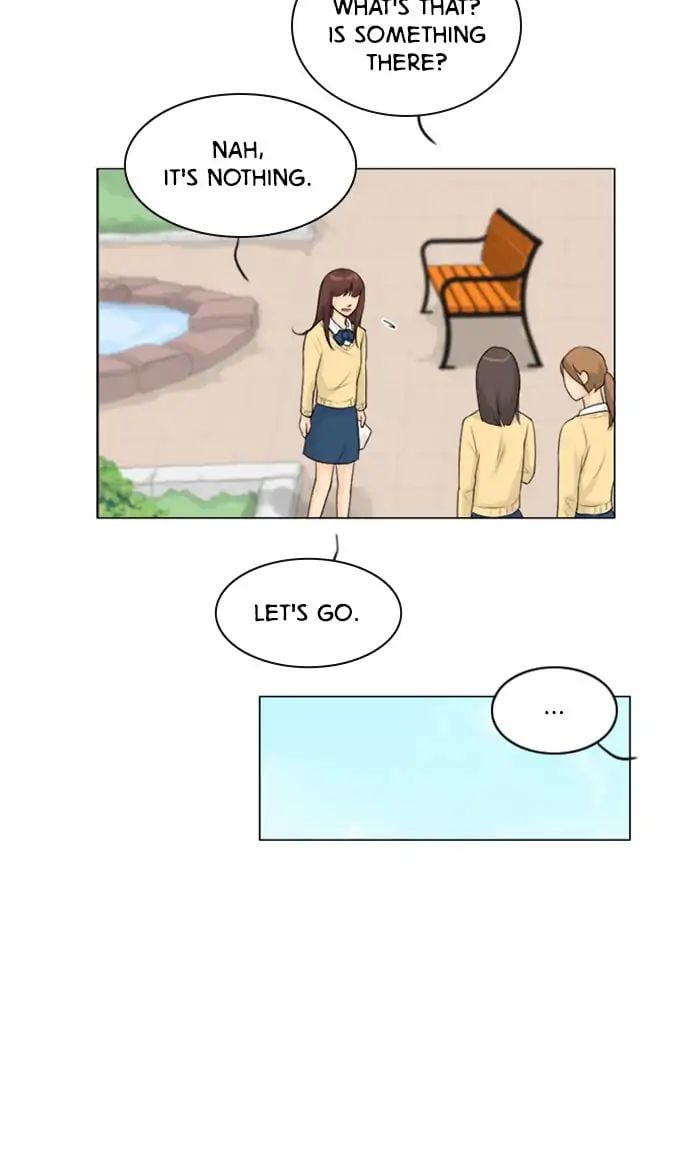 Ghost Wife chapter 118 - page 14